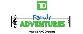 TD Family Adventures
